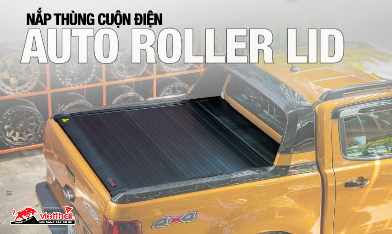 Nắp Thùng Cuộn Điện – Giải Pháp Tiện Lợi & An Toàn Tuyệt Đối